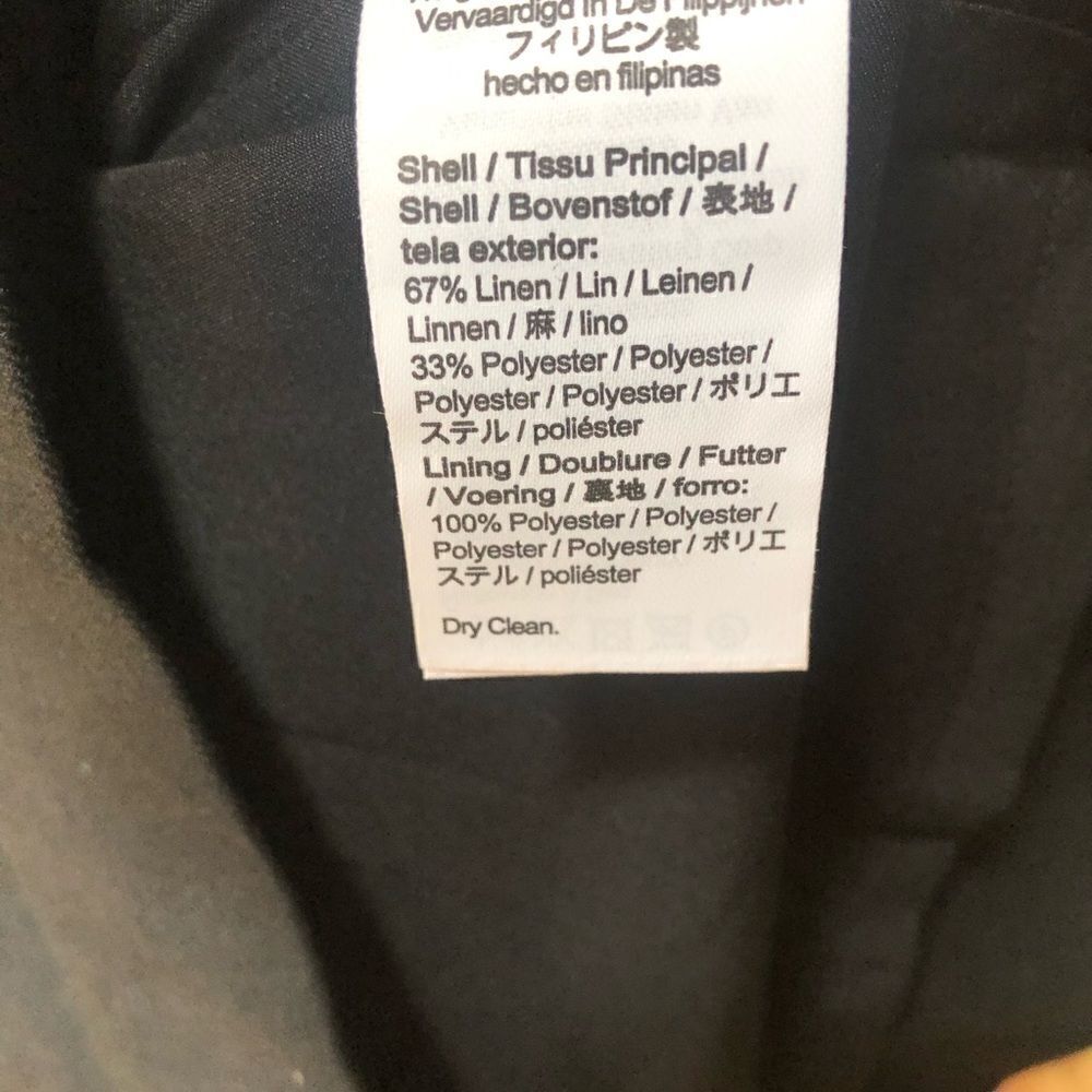 J Crew Resume Dress - Picture 10 of 10